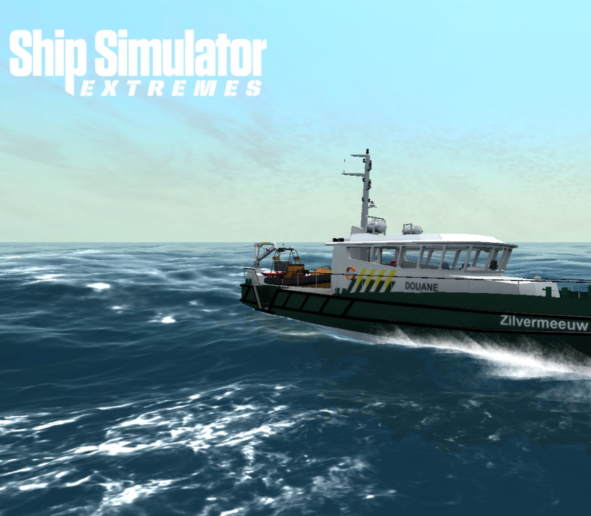 Games like Ship Simulator Extremes