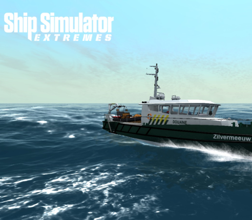 Ship Simulator Extremes Image