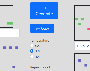 Games like Short VGM generator