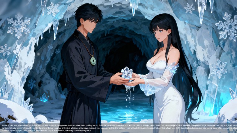 ShotSun Man & His Beauties screenshot