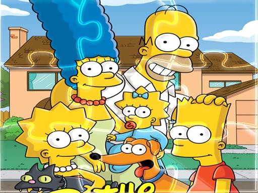 Games like Simpsons Match3 Puzzle