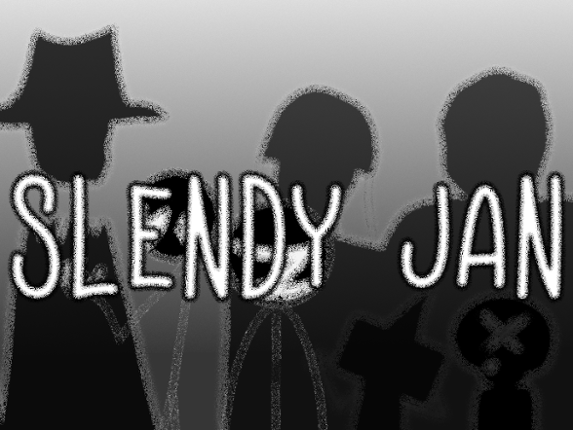 Slendy Jan Image