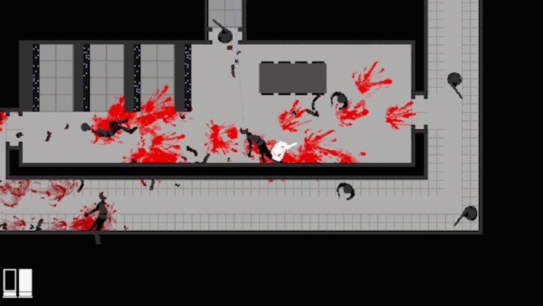 Slick's Place screenshot