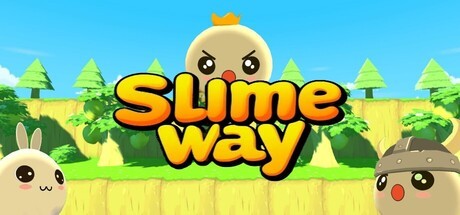 Games like Slime Way