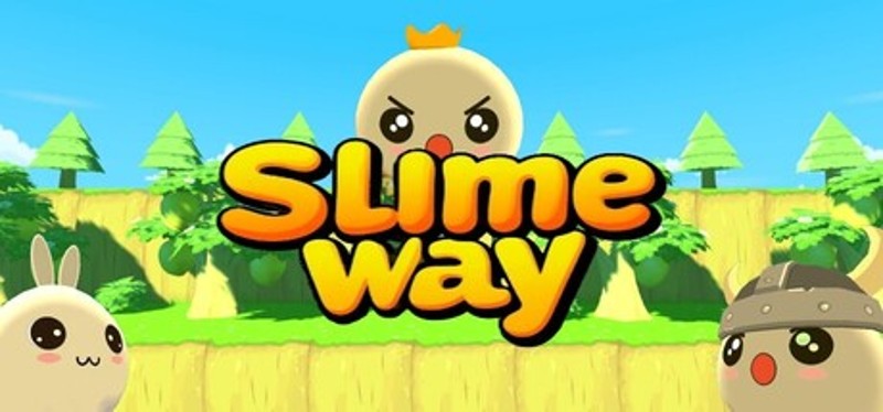 Slime Way Image