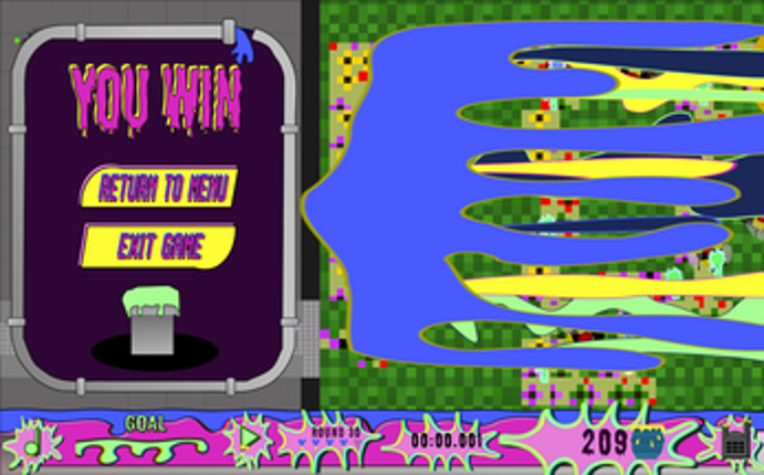 Slimes, Inc. screenshot