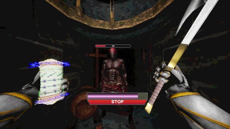 Slot or Die screenshot