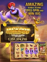 Slots Casino Fever  - Win Big Image