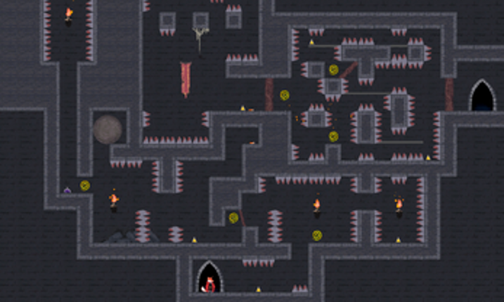 Small Fox Game Image