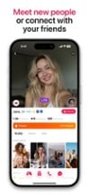 Sociable - Games &amp; Video Chat Image