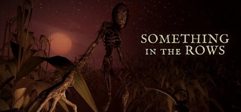 Something in the Rows Image