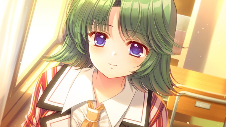 Sore wa Maichiru Sakura no You ni -Re:BIRTH- screenshot