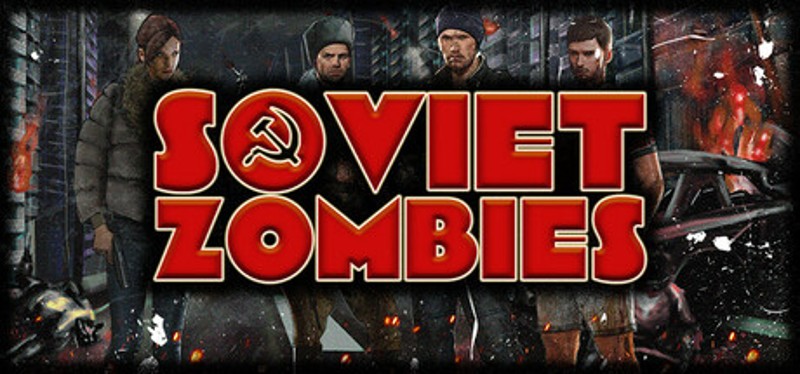 Soviet Zombies Image