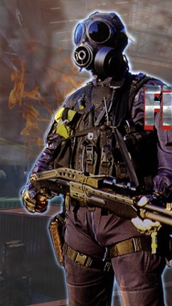SPAS-12: Special Purpose Automatic Shotgun, Shoot to Kill - Lord of War Image