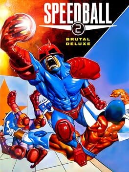 Games like Speedball 2: Brutal Deluxe