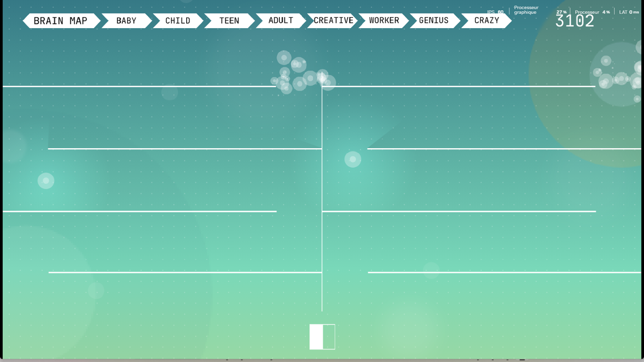 Games like SplitBrain