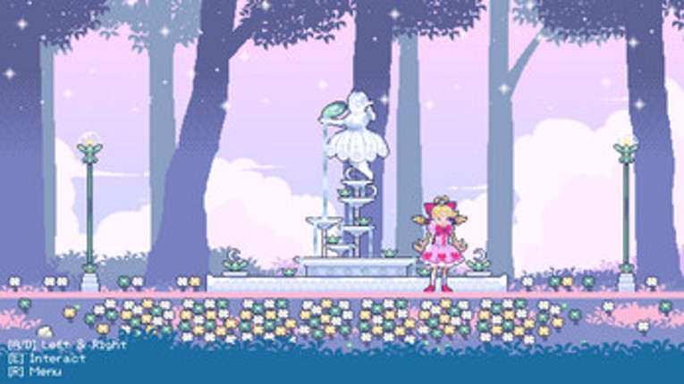 Starlight ♥ Requiem Image