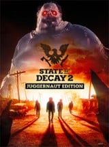 State of Decay 2 Image