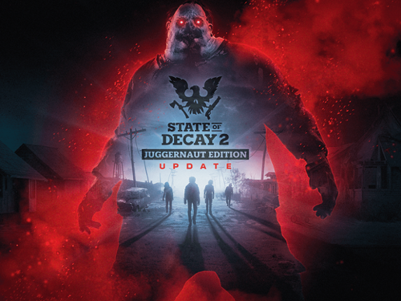 State of Decay 2 screenshot