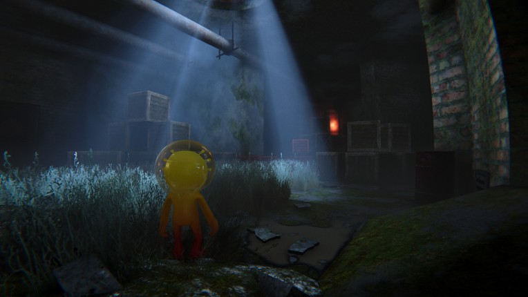 Sticky Sticky: Surplus Protocol screenshot