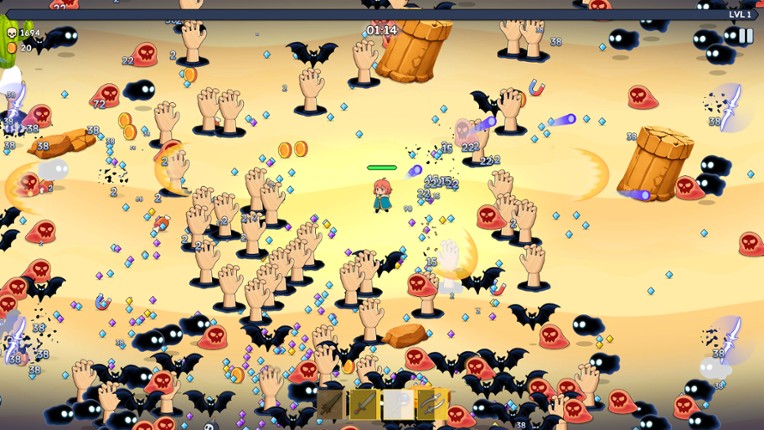 Storm Of Magic Image