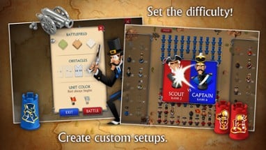 Stratego: Single Player Image