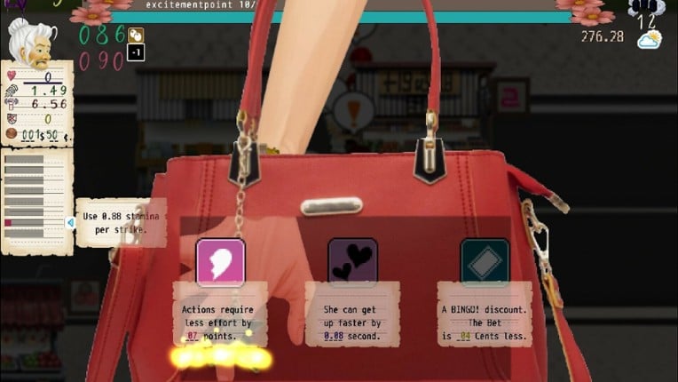 Streets of Handbags screenshot