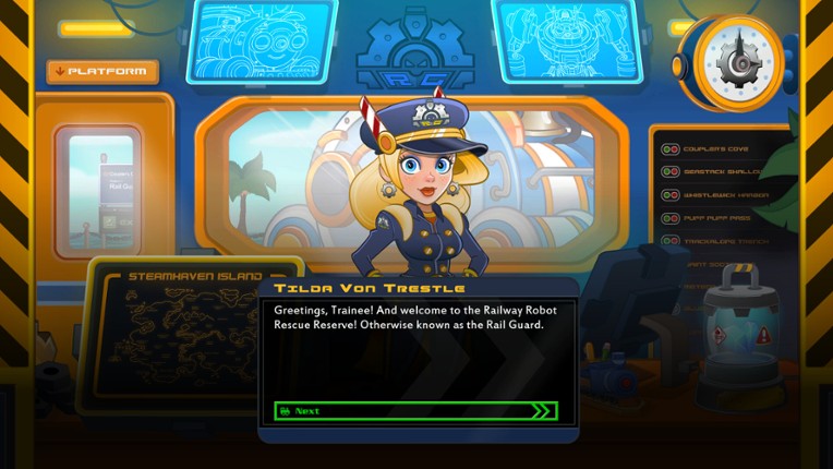 Super Conductors Image