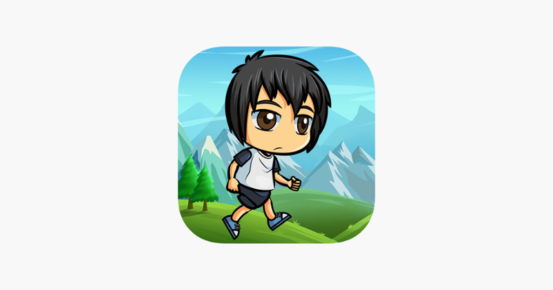 Super Kid Run - New Survival Adventure Games Image