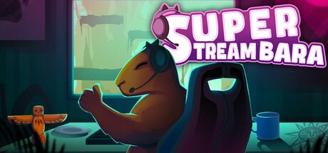 Games like Super Stream-Bara