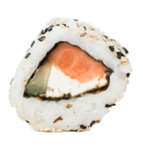 Sushi Hirō - please read the description Image