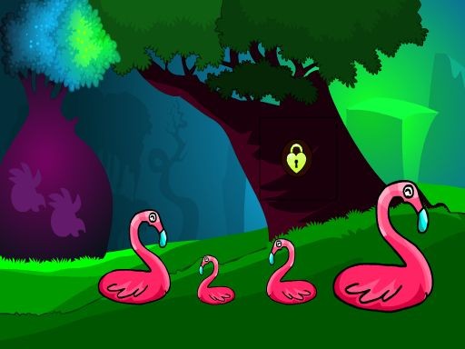 Games like Swan Land Escape