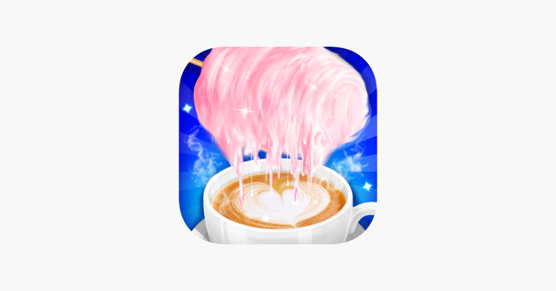Sweet Cotton Candy Recipes Image