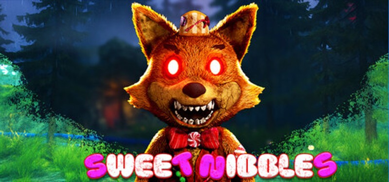 Sweet Nibbles Image