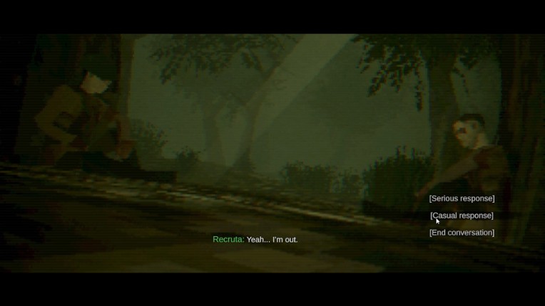 Tales of The Nightmares™ Episode One screenshot