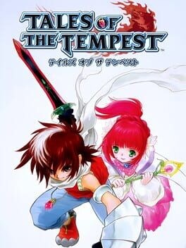 Games like Tales of the Tempest