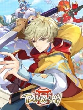 Games like Tamashi: Rise of Yokai