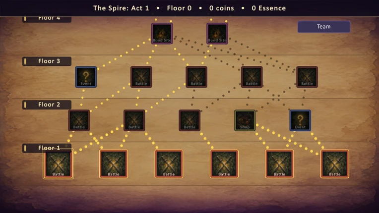 Tamespire Image