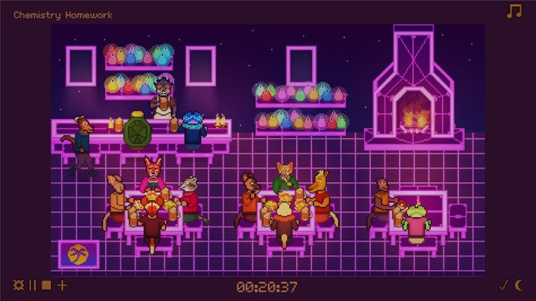 Tavern Timer screenshot