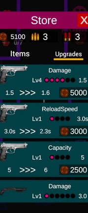 TDShooter game beta testing Image