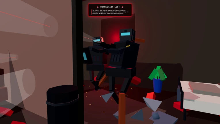 Teen Hustler screenshot