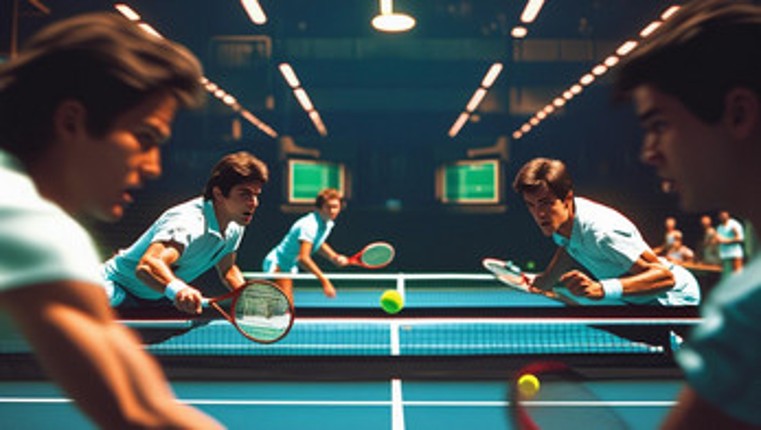 TeniS I.A. Image