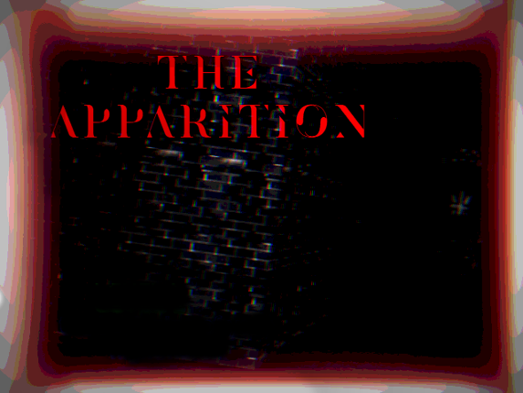 -THE APPARITION- LEVEL 1 Game Cover