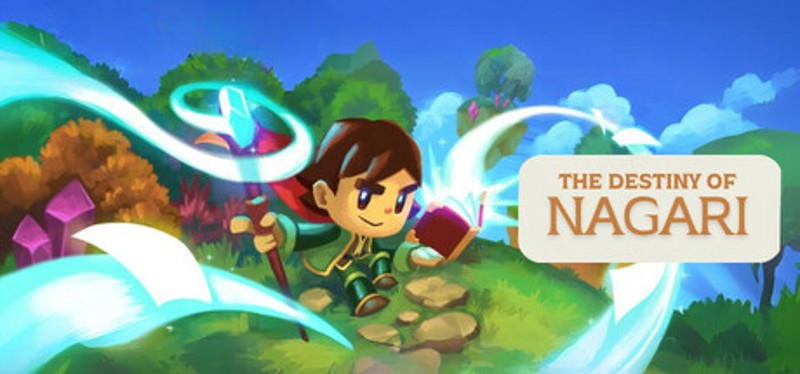 The Destiny of Nagari Image