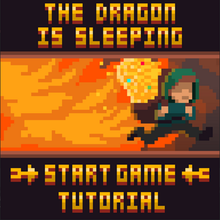 The Dragon is Sleeping Image