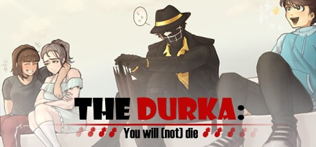Games like The Durka
