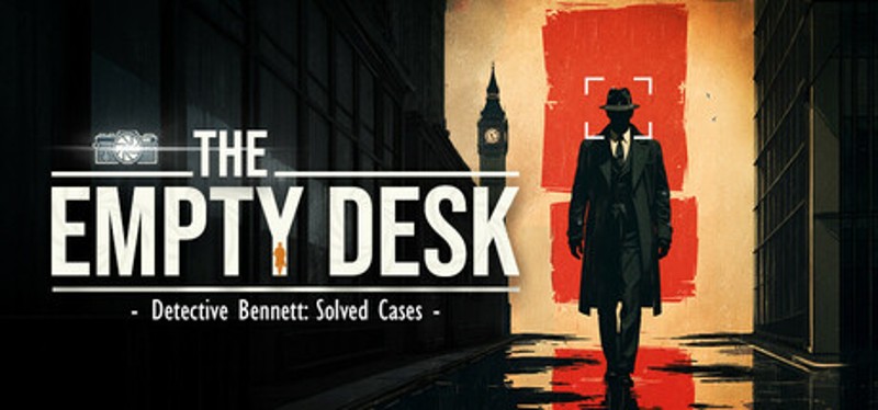 The Empty Desk Image