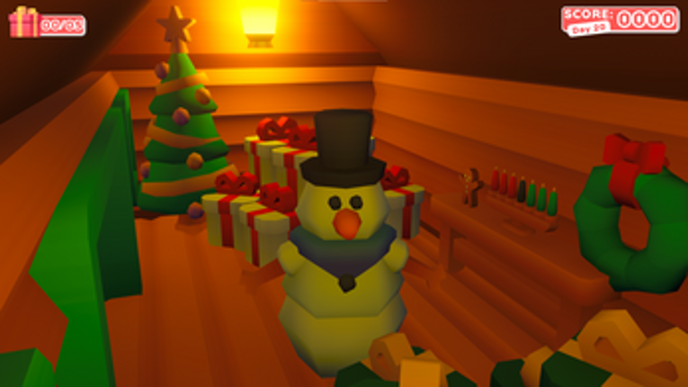 The Gift Brigade Image