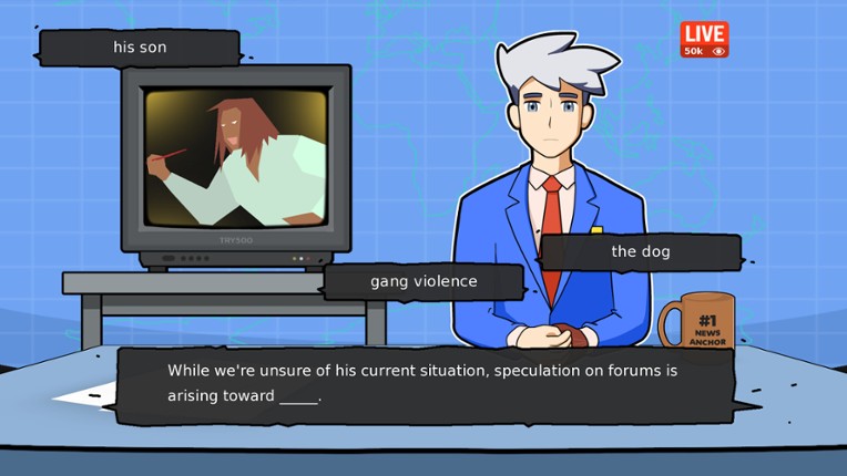 The Havoc Channel Image