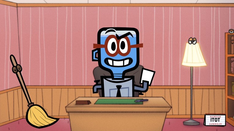 The Jackbox Party Pack 8 screenshot